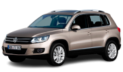 Volkswagen Tiguan 1 2007-2016